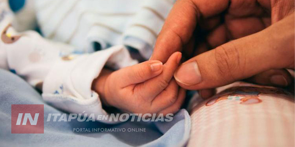 CERO MORTALIDAD MATERNA EN ITAPÚA DURANTE EL 2024 - Itapúa Noticias