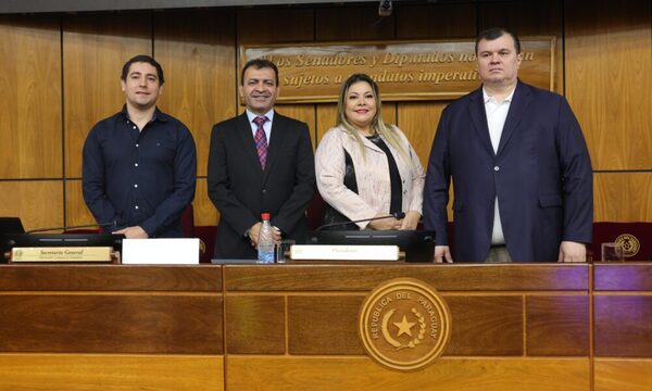 Comisión Permanente aún no define temas a tratar en su primera sesión