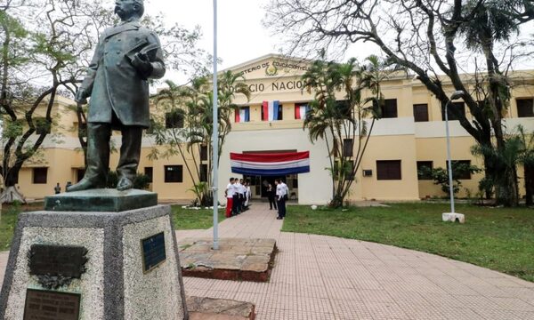 CNC celebra 148 años de fundación