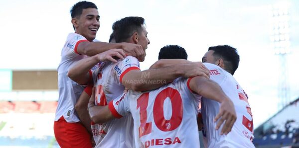 Versus / Los cuatro jugadores que Cerro recién podrá usar en Febrero