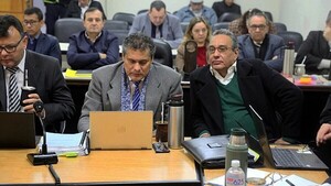 Hugo Javier: "Perdí todo lo que gané y me gustaría volver a trabajar"