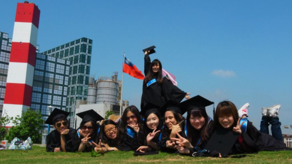 Ofrecen 50 becas para ir a estudiar en Taiwán