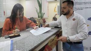 Más del 70% de los hijos naturalizados de compatriotas nacieron en Argentina