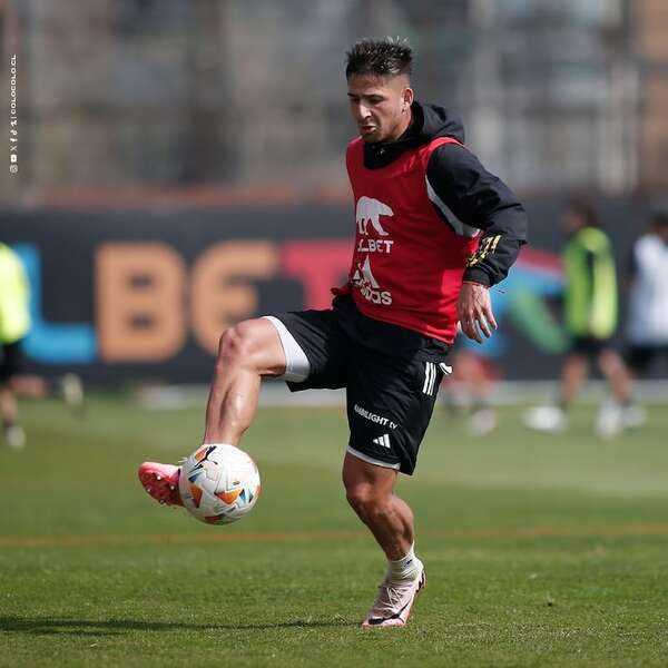Acuerdo de Paiva con Junior - Fútbol - ABC Color
