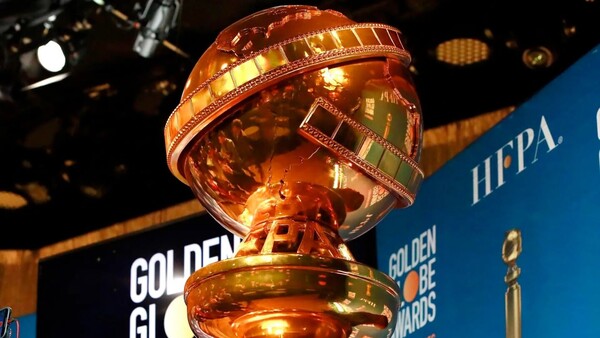 Emilia Pérez, Conclave y The Brutalist buscan imponerse en los Globo de Oro