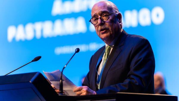 Ex presidente de Colombia responsabiliza a Petro por muerte de Francisco Correa