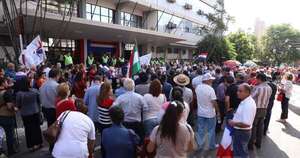 La Nación / Conocé cómo será el nuevo cálculo jubilatorio