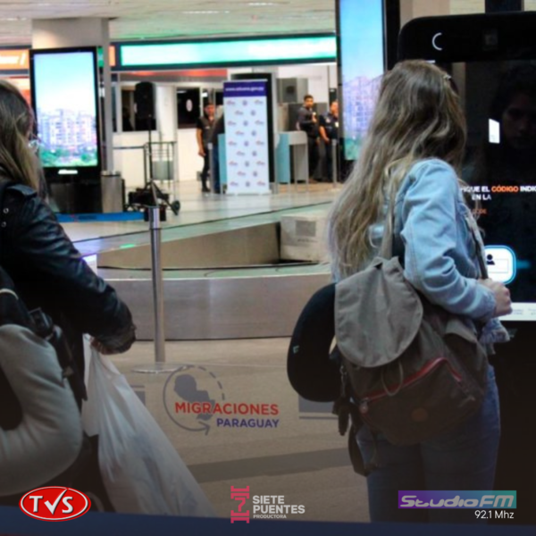 SALUD PÚBLICA RECUERDA LA OBLIGATORIEDAD DEL CERTIFICADO DE VACUNACIÓN PARA INGRESAR A ZONAS DE RIESGO - TVS