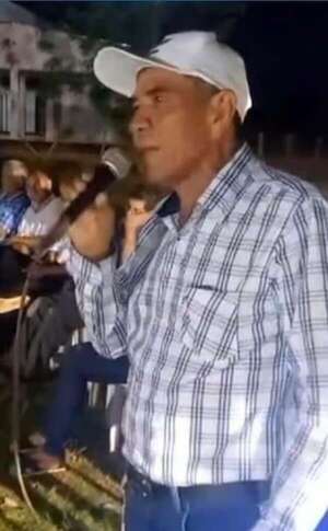 Asesinan a «Kiko» político Liberal