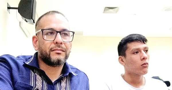 Diario HOY | Justicia llegó tarde, pero llegó: joven inocente recupera su libertad tras 5 años en prisión