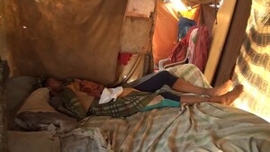 Reciclador fue atropellado y abandonado, piden ayuda a la comunidad