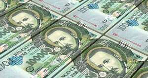 La Nación / El guaraní fue el menos depreciado: factores que influyeron para mantener su valor