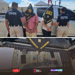 IMPUTAN A FUNCIONARIO DE DIPUTADOS INVOLUCRADO EN PRESUNTA SEXTORSIÓN - TVS