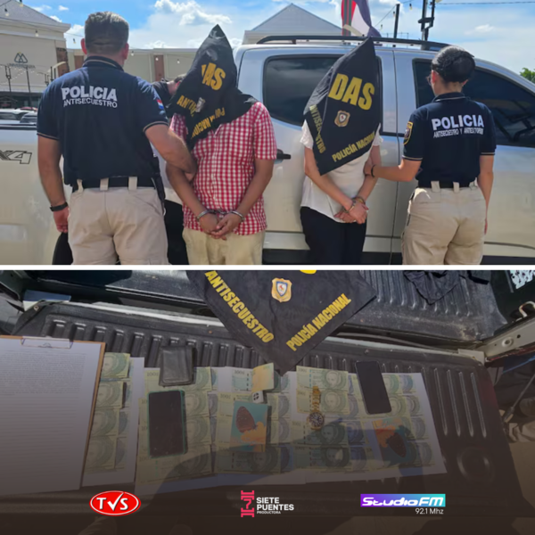 IMPUTAN A FUNCIONARIO DE DIPUTADOS INVOLUCRADO EN PRESUNTA SEXTORSIÓN - TVS