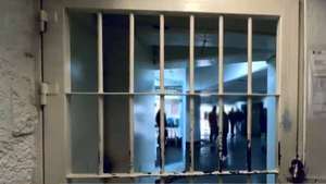 Video: Así es por dentro La Picota, prisión en la que mataron a Correa