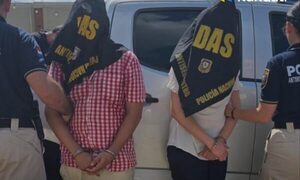 Imputan a funcionario de Diputados y a una mujer por presunta sextorsión
