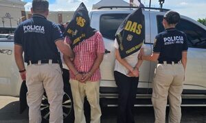 Imputan a funcionario de Diputados y a una mujer por presunta sextorsión