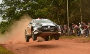 Hoteleros confirman que ya tienen reservas con miras al Mundial de Rally