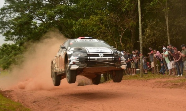 Hoteleros confirman que ya tienen reservas con miras al Mundial de Rally