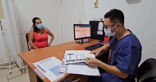 Diario HOY | Salud reporta descenso en consultas por cuadros respiratorios