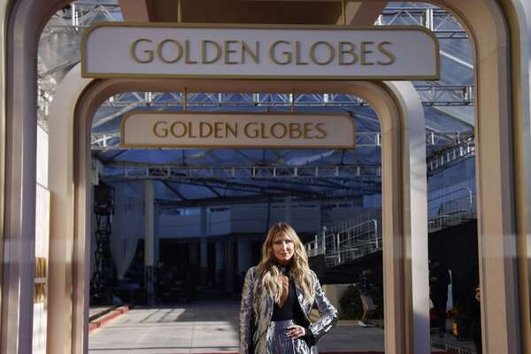 “Emilia Perez” llega como favorita a los Globos de Oro - Cine y TV - ABC Color
