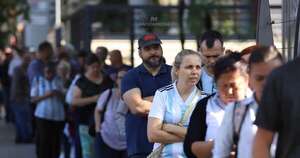 La Nación / Paraguay es el quinto país más elegido por los argentinos para vivir
