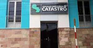 La Nación / Profesionales realizan la inscripción anual para habilitación