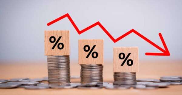 La Nación / Reducción de la meta de inflación era necesaria, dice economista