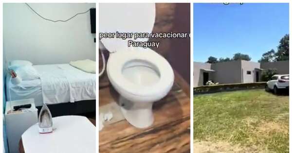 Diario HOY | Intervienen resort en Villarrica por mal servicio y descubren que no está habilitado