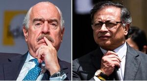 Expresidente colombiano acusa a Petro de la muerte de Correa Galeano