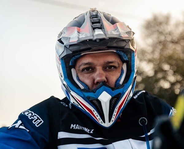 Comenzó el Dakar 2025 sin participación paraguaya después de doce años