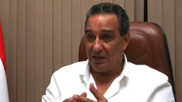 Tribunal de Sentencia condena a Hugo Javier a 10 años de cárcel por corrupción en su gestión como gobernador