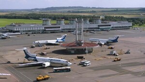 Reabre el aeropuerto de San Petersburgo tras su cierre por el ataque de drones ucranianos