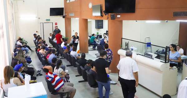 Diario HOY | En un día, 45 trabajadores denunciaron incumplimiento del pago de aguinaldo