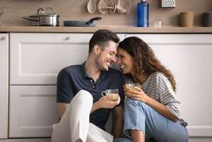¿Amor sin convivencia? Claves para mantener una relación sólida viviendo separados - Estilo de vida - ABC Color