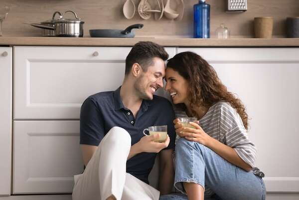 ¿Amor sin convivencia? Claves para mantener una relación sólida viviendo separados - Estilo de vida - ABC Color