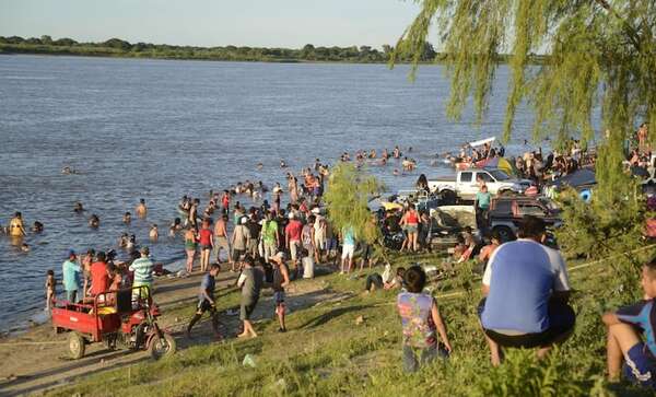 Recomendaciones del Mades para mantener limpios espacios naturales, arroyos y playas - Nacionales - ABC Color