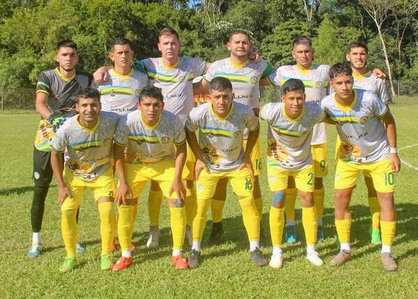 Definición de cuartos de final en el Interligas - Fútbol - ABC Color
