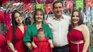 Fiscalía imputó a Cleto Giménez y a sus hijas por cobro indebido - SNT
