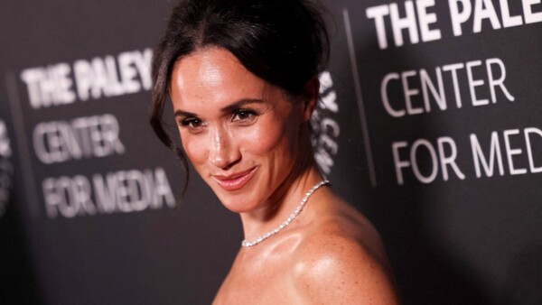 Meghan compartirá secretos de cocina y jardinería en Netflix