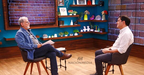 La Nación / “Si la población carcelaria está enferma, enferma al resto de la comunidad”