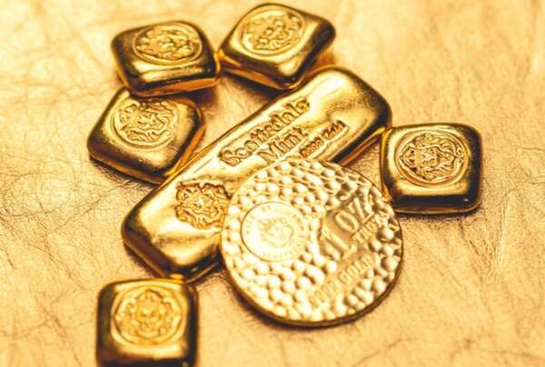 Auge del oro, el metal prodigioso - ABC Revista - ABC Color