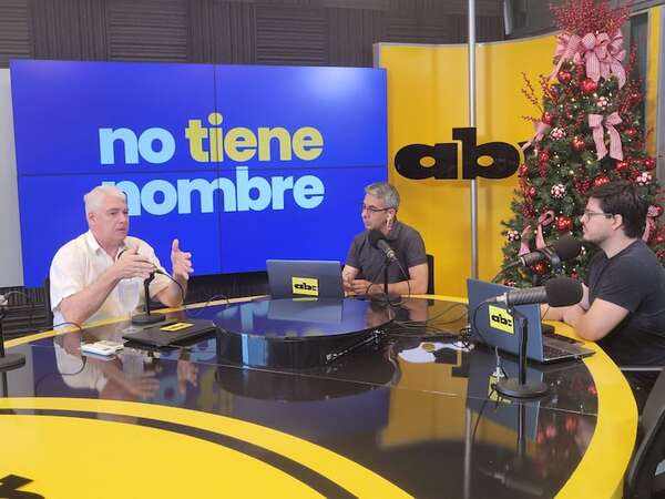 Arnoldo Wiens: Gobierno bicéfalo y “no estamos mejor” - Política - ABC Color