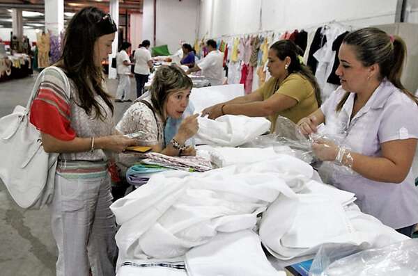Las mipymes deben ser prioridad - Económico - ABC Color
