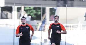 La Nación / Jugar la Libertadores en la Huerta