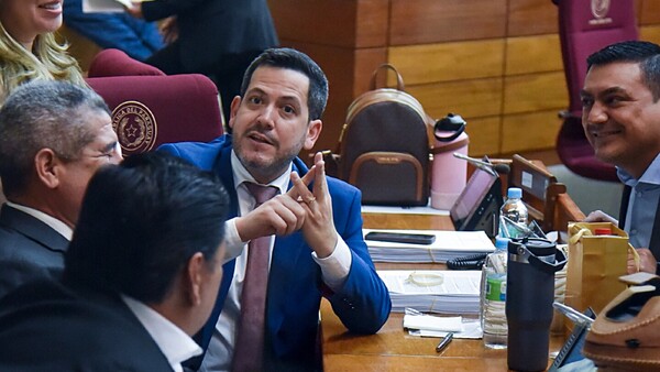El aumentazo legislativo engrosa el monto de cuestionada jubilación vip