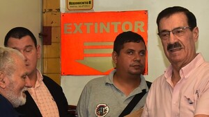 Extendiendo lazos de solidaridad desde EEUU, hace tres décadas trae donaciones