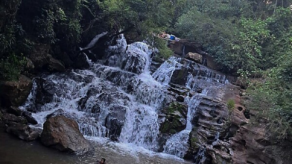 Salto del Tembey: Un paraíso natural para descubrir en estas vacaciones