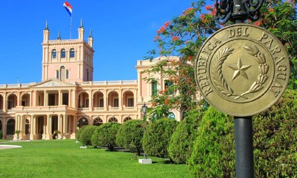 Paraguay al filo del narcoestado