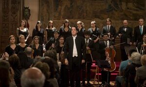 Paraguay en Ibermúsicas con diversos proyectos musicales
